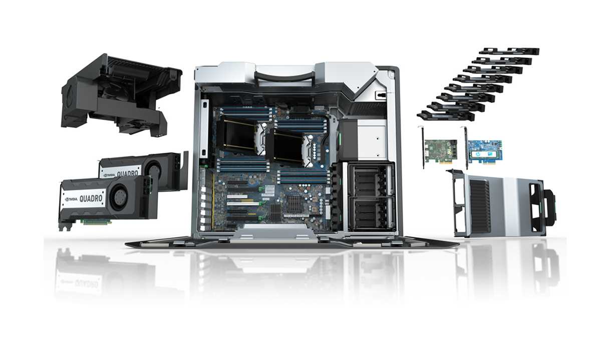 hp-z8-datasheet hp-z8-datasheet