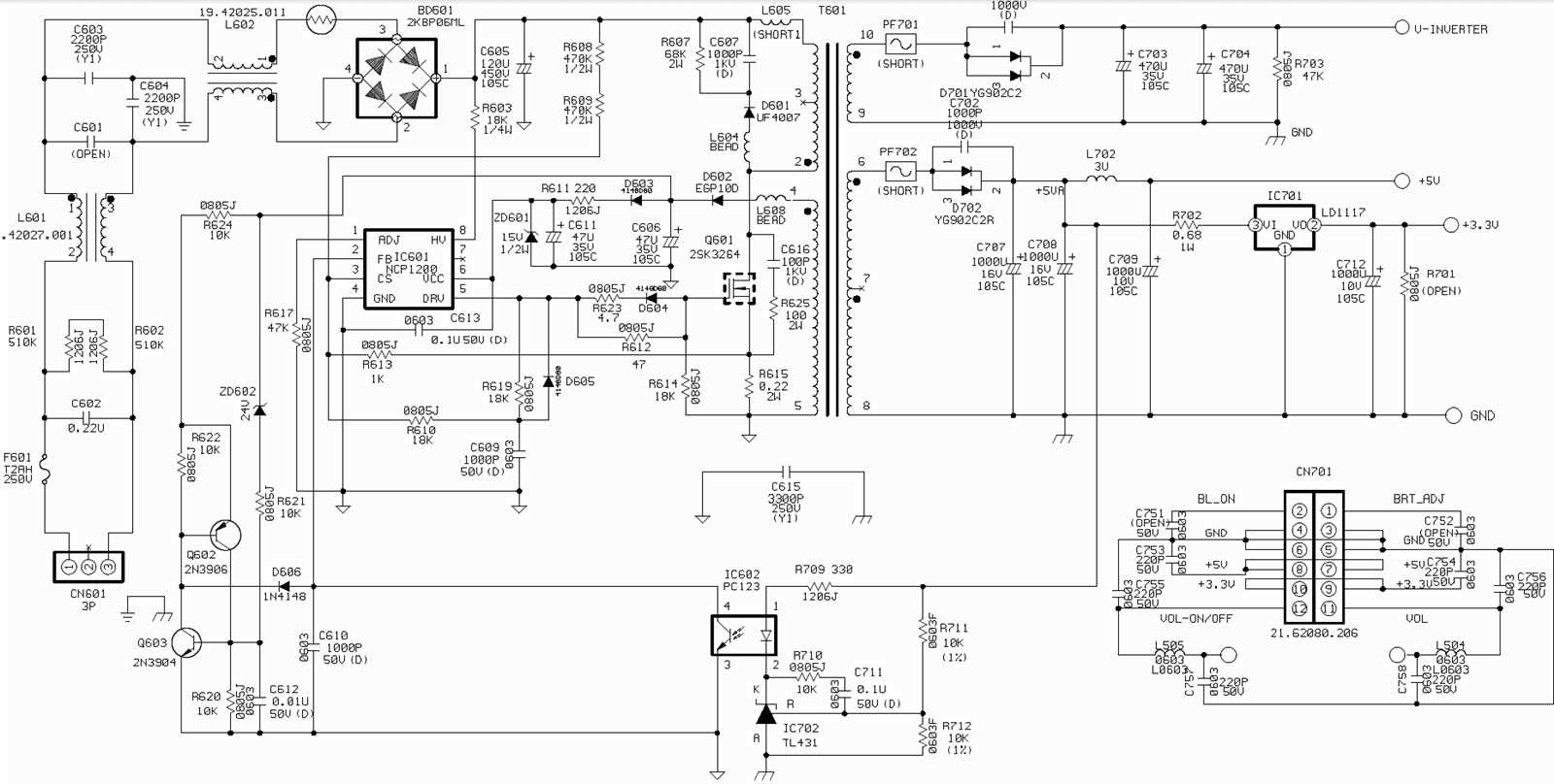 hp1001wa-1-datasheet