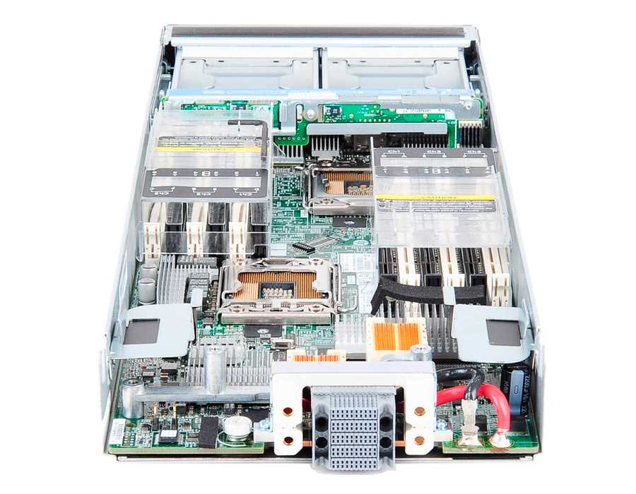 hpe-proliant-bl460c-gen10-datasheet
