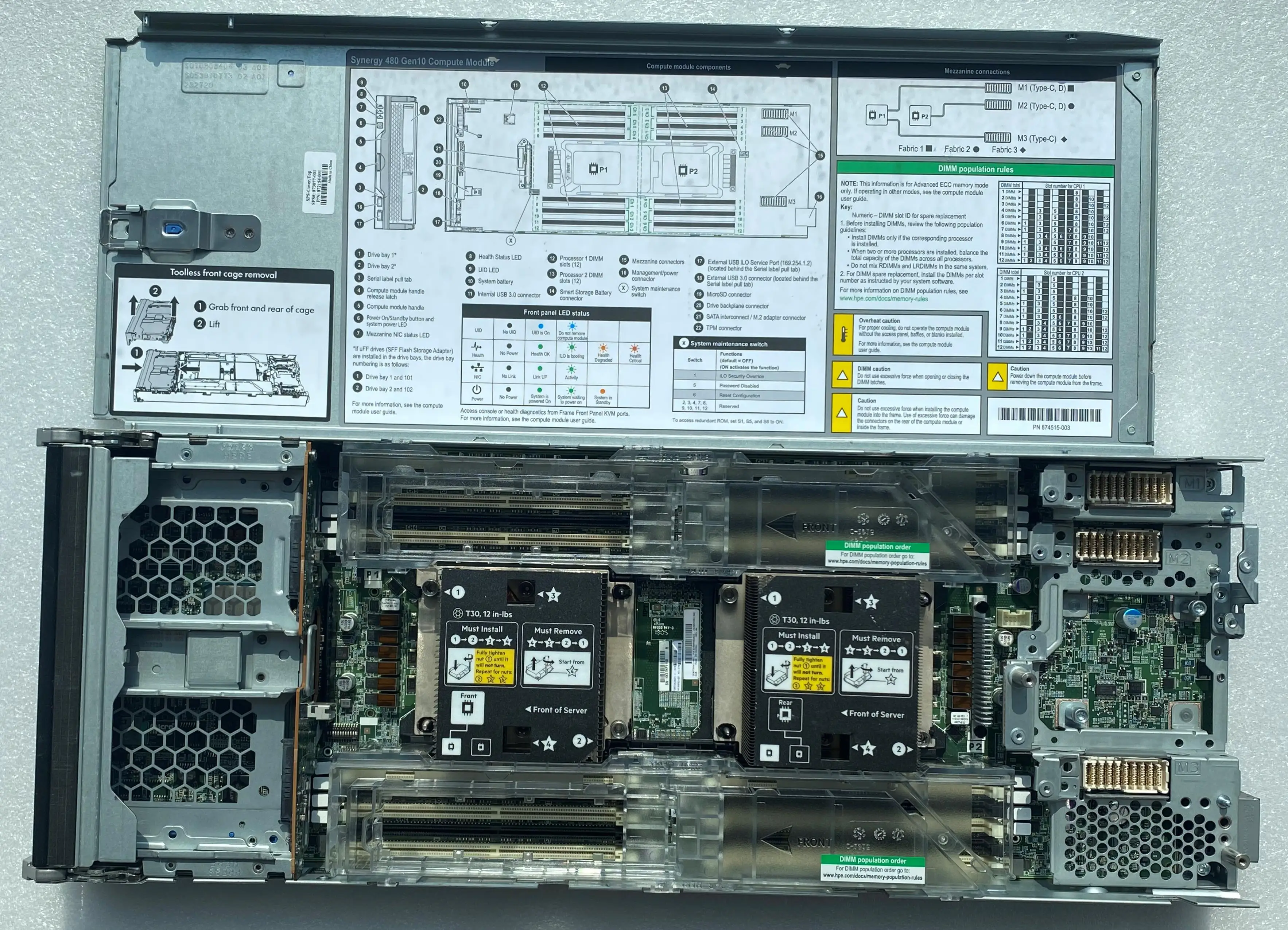 hpe-synergy-480-gen11-datasheet