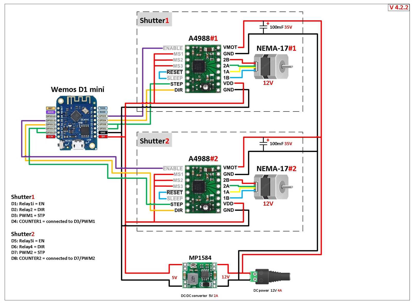 hr4988-datasheet