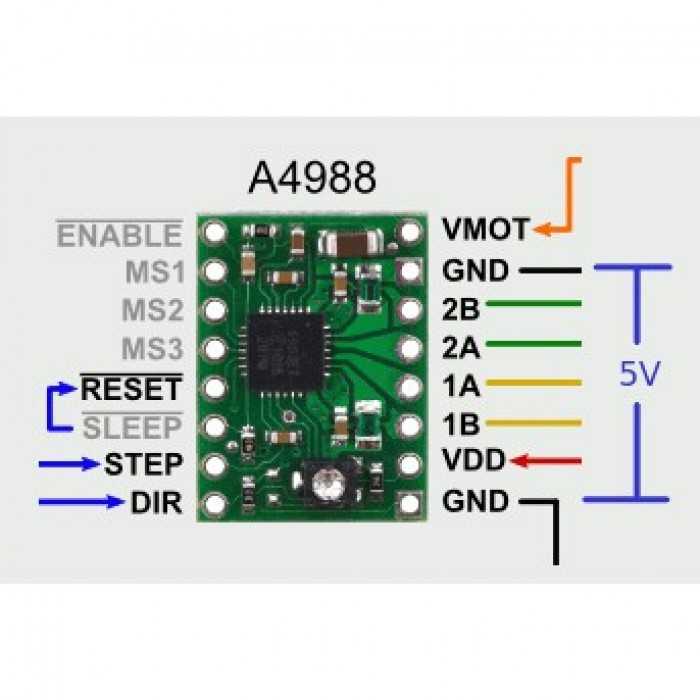 hr4988-datasheet