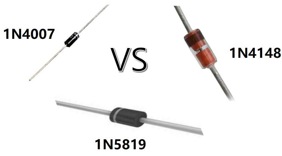 hvr-1x-4-diode-datasheet