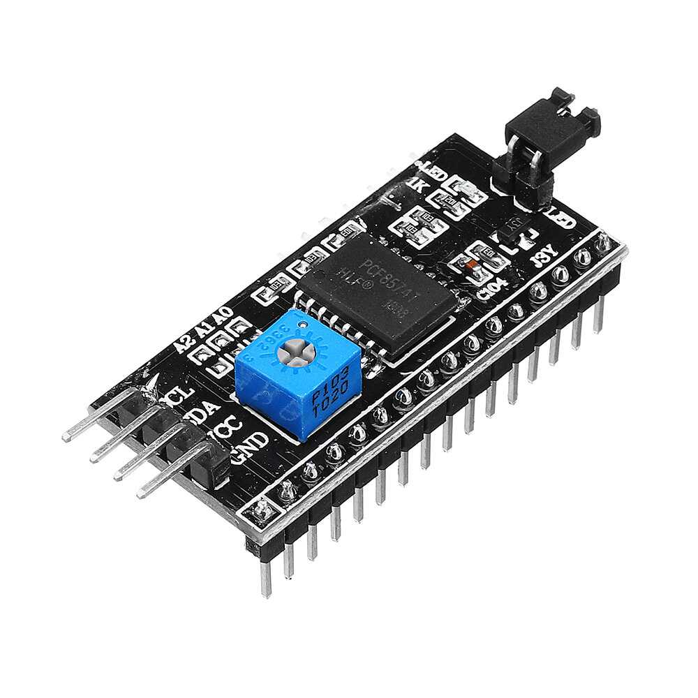 i2c-module-datasheet