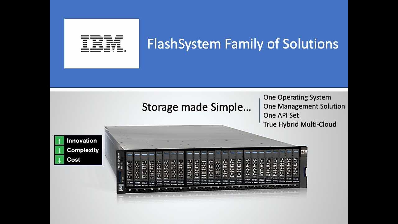 ibm-flashsystem-9150-datasheet ibm-flashsystem-9150-datasheet