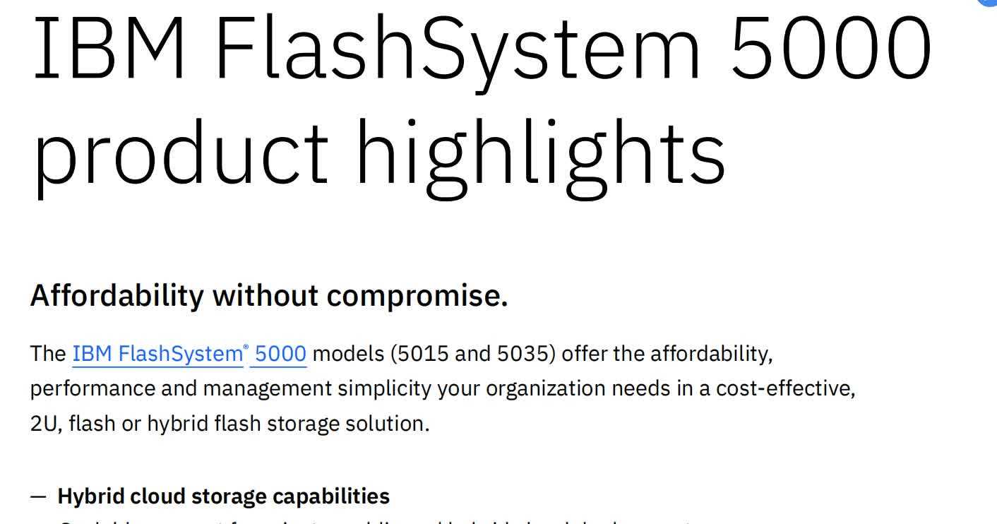 ibm-fs9150-datasheet