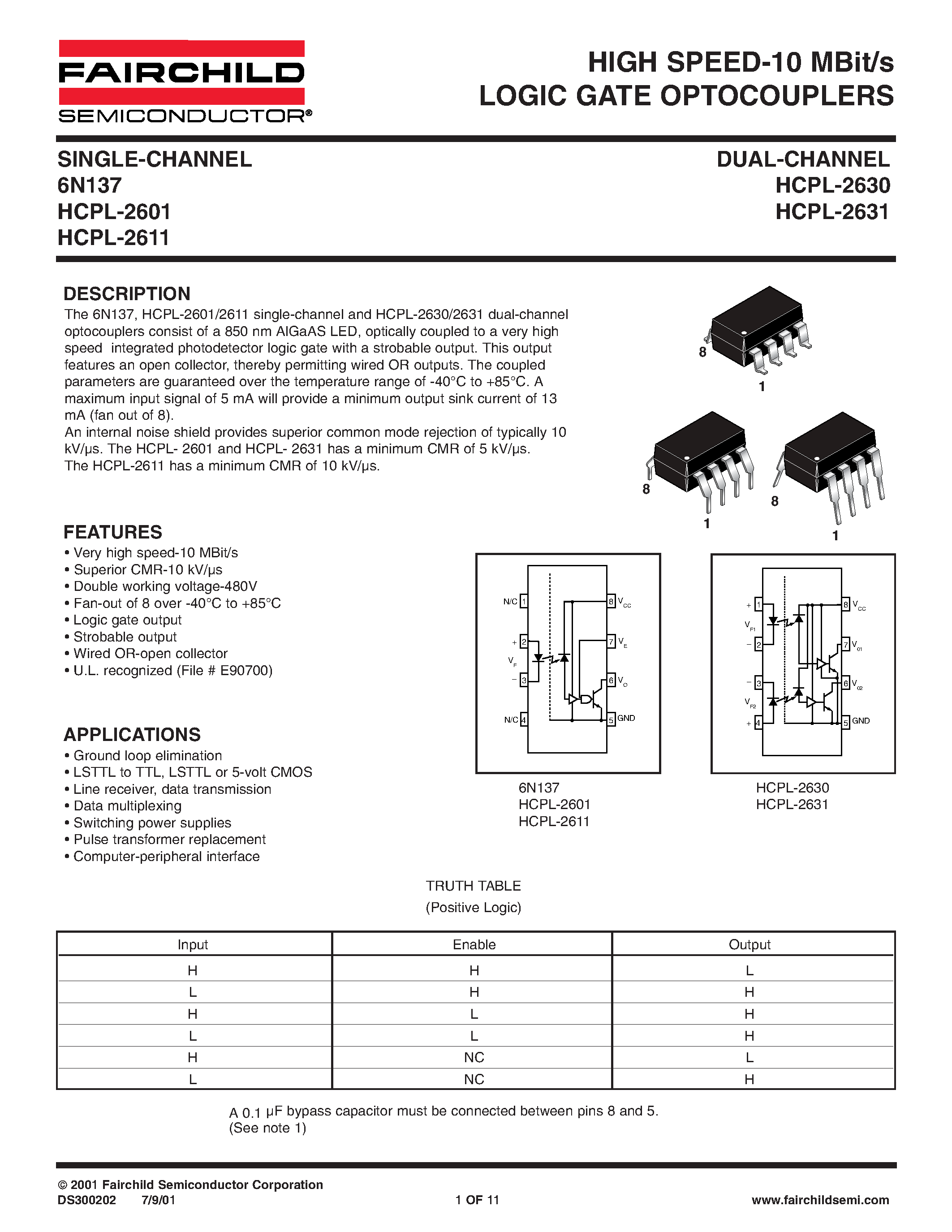 ic-2631-datasheet