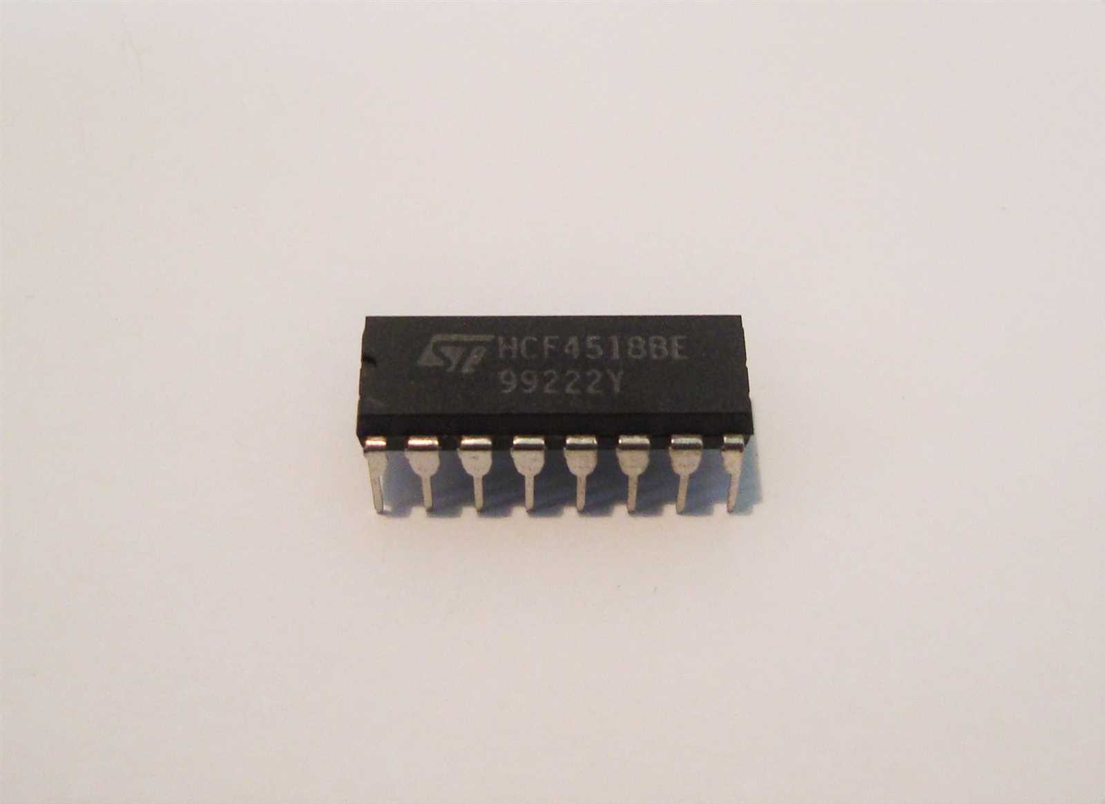 ic-4518-datasheet