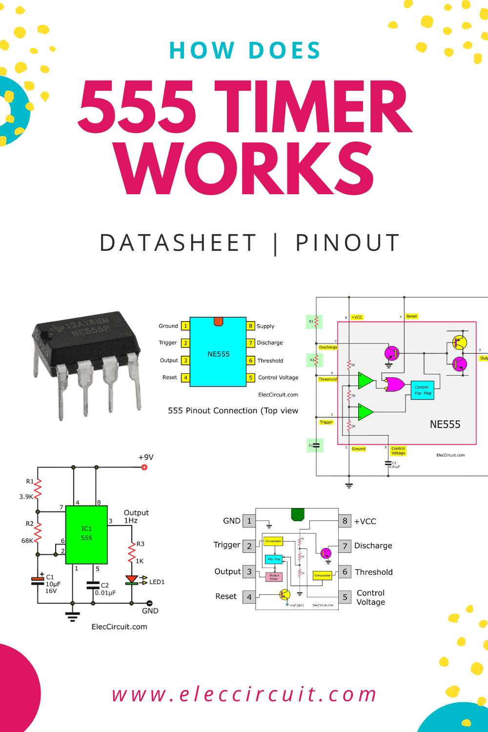 ic-555-timer-datasheet