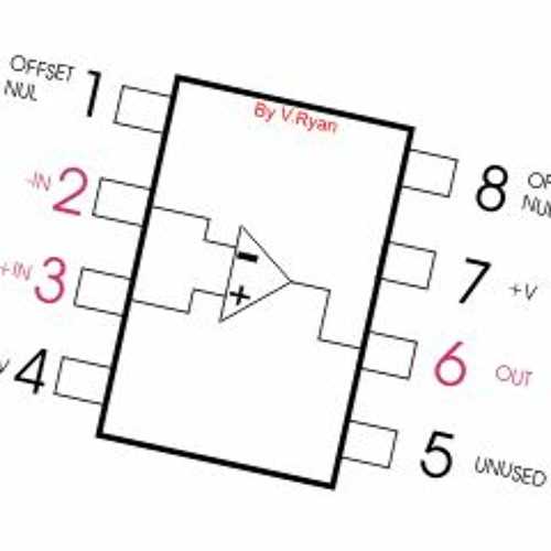 ic-lm741-datasheet