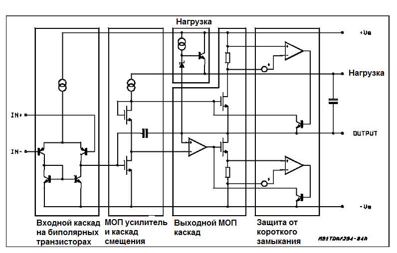 ic-tda7294-datasheet ic-tda7294-datasheet