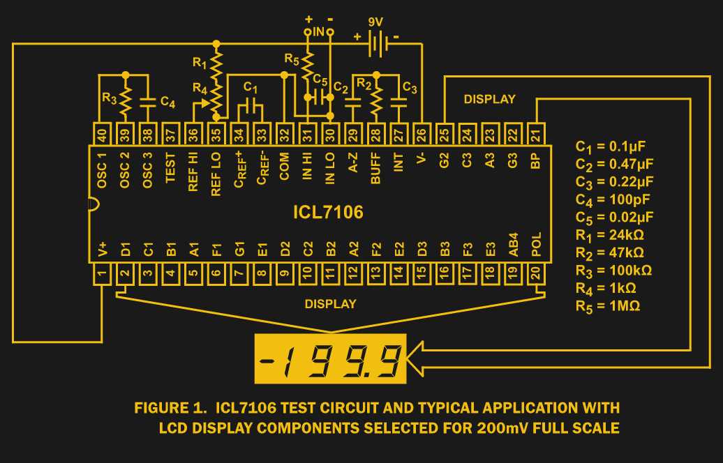 icl7106cpl-datasheet