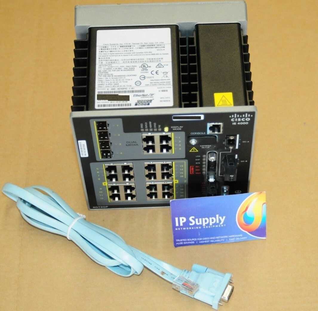 ie-4000-16t4g-e-datasheet