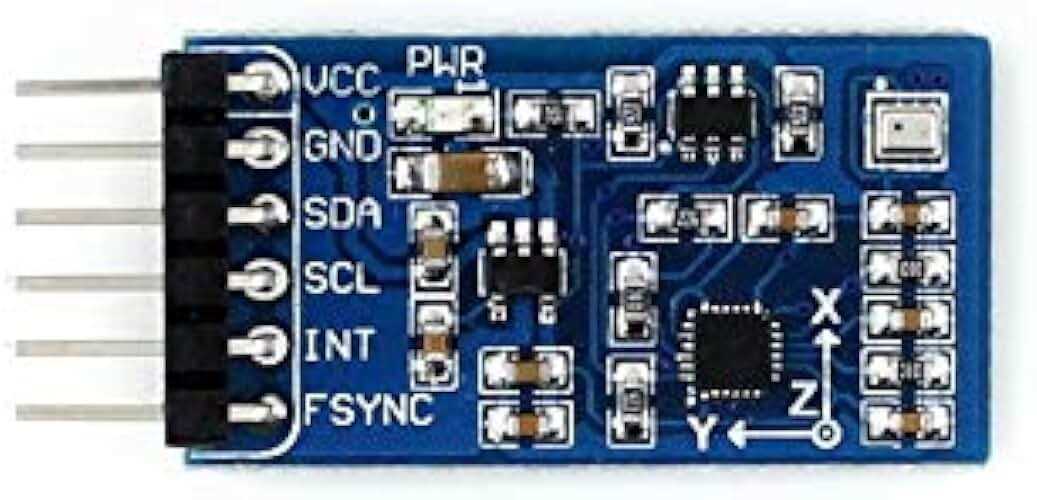 imu-9250-datasheet