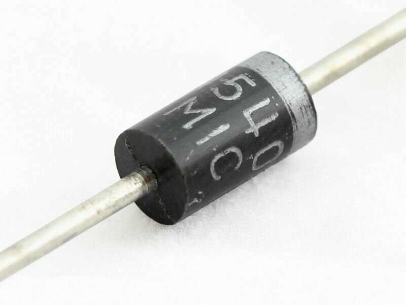 in5408-mic-diode-datasheet