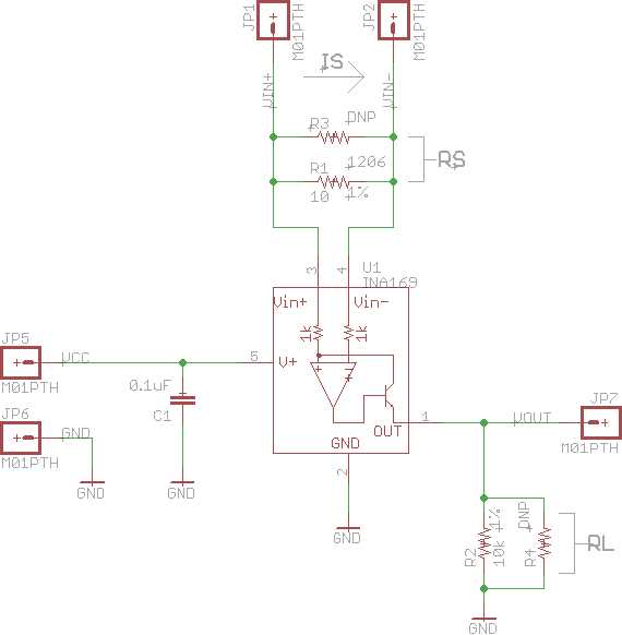 ina169-datasheet