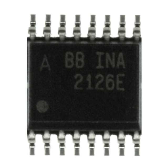 ina2126p-datasheet