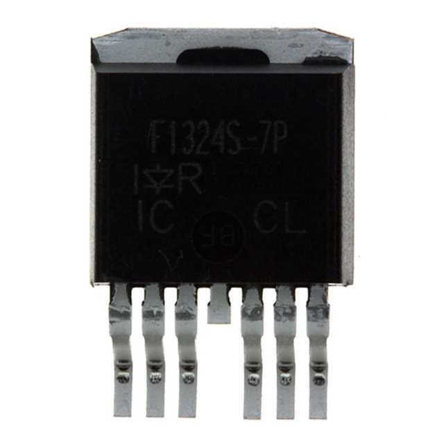 international-rectifier-datasheet international-rectifier-datasheet