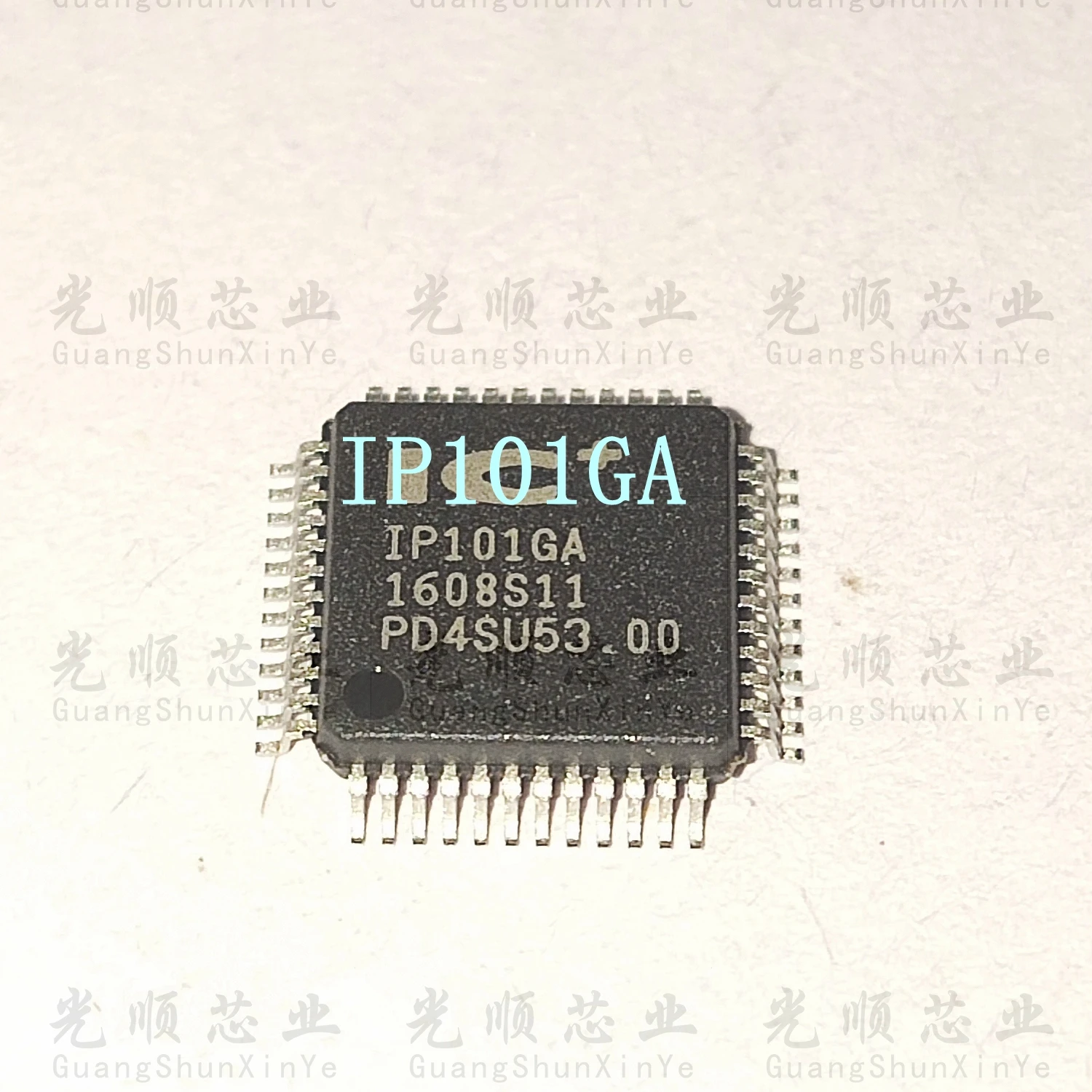 ip101ga-datasheet