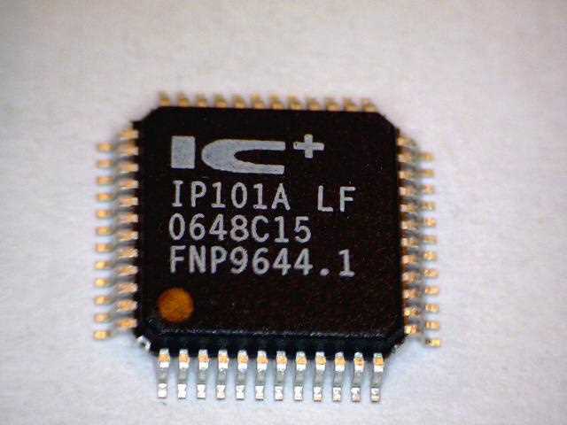 ip101ga-datasheet