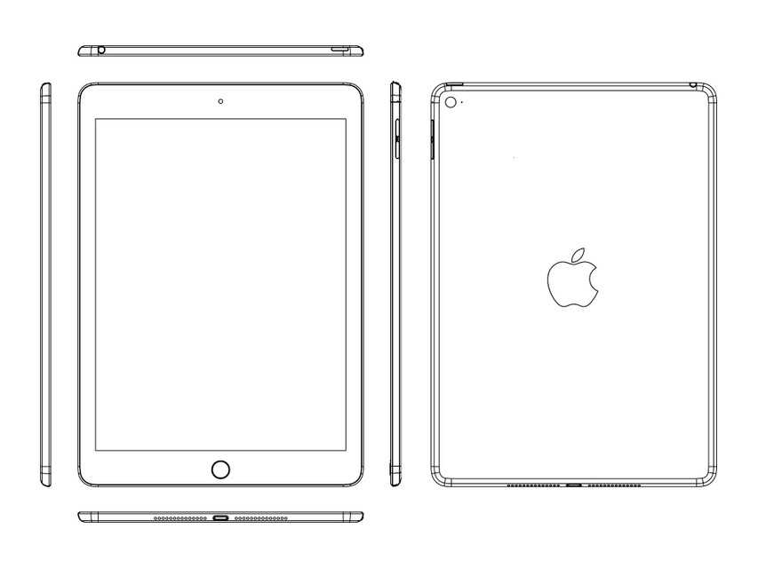 ipad-pro-datasheet