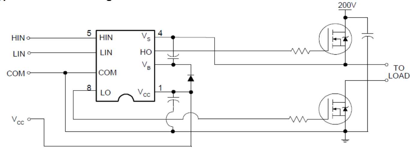 ir-datasheet