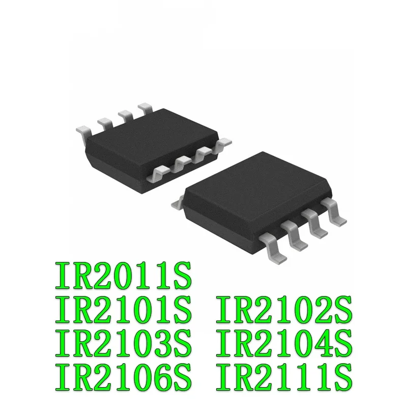 ir2106s-datasheet