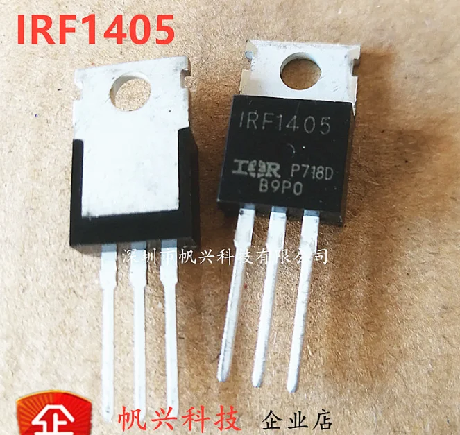 irf1405-datasheet