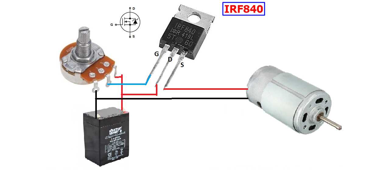 irf840n-datasheet