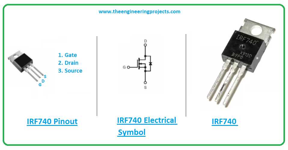 irf9540-mosfet-datasheet