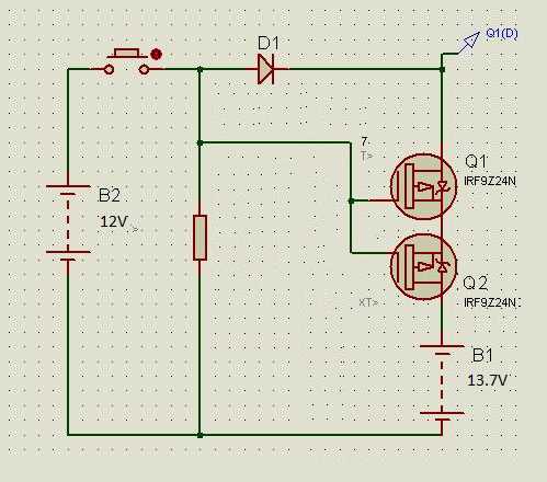 irf9z24n-datasheet