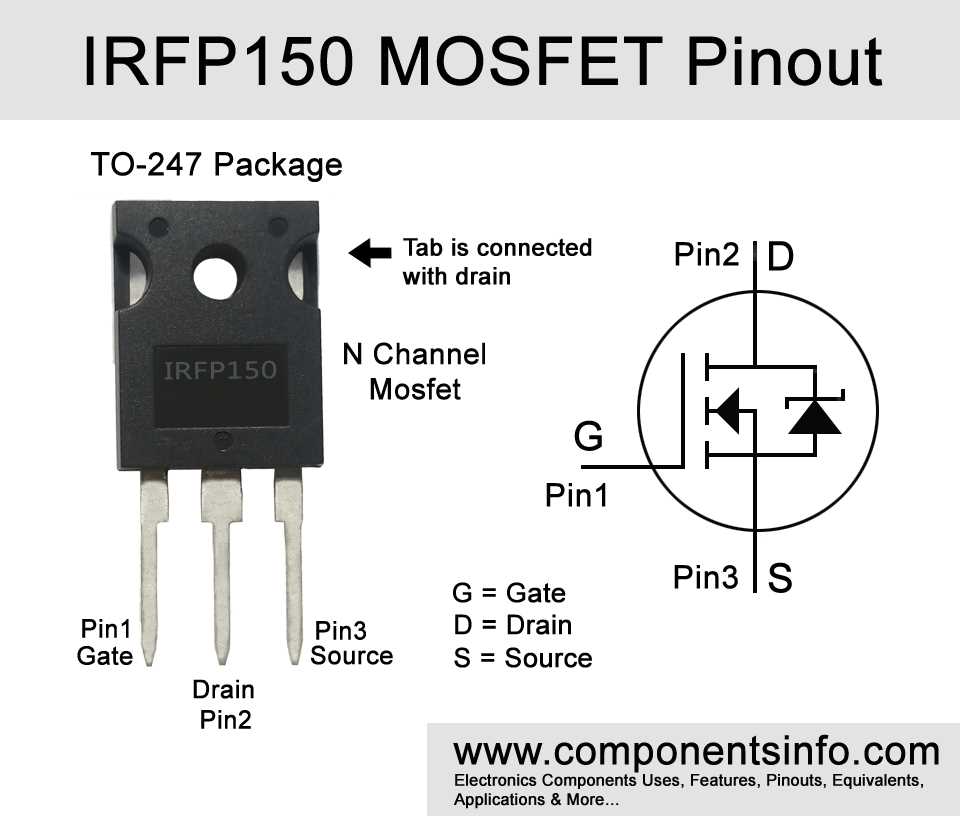 irfp450a-datasheet irfp450a-datasheet