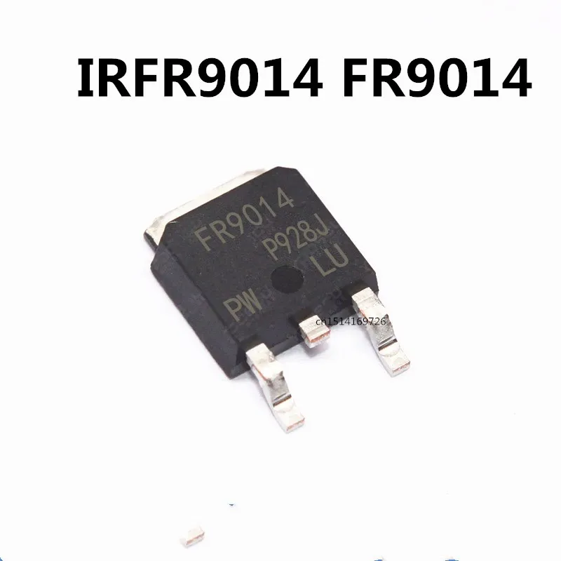 irfr4615-datasheet