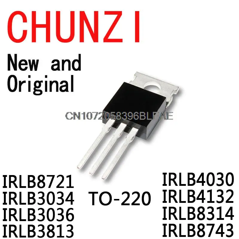 irlb8314pbf-datasheet
