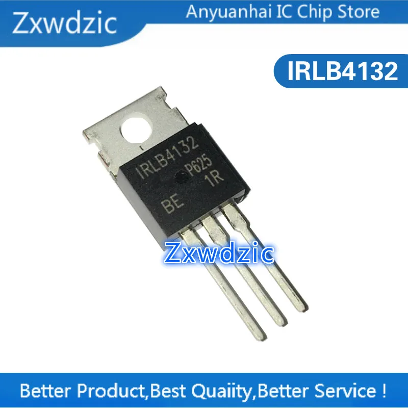 irlb8314pbf-datasheet