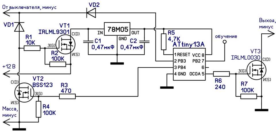 irlml9301-datasheet