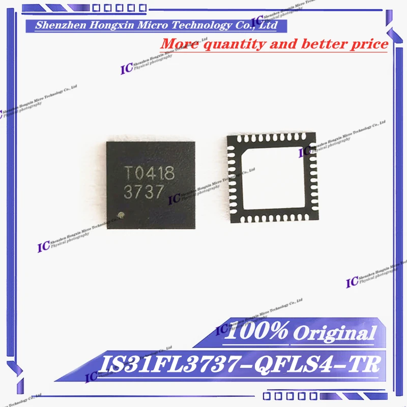 is31fl3731-datasheet