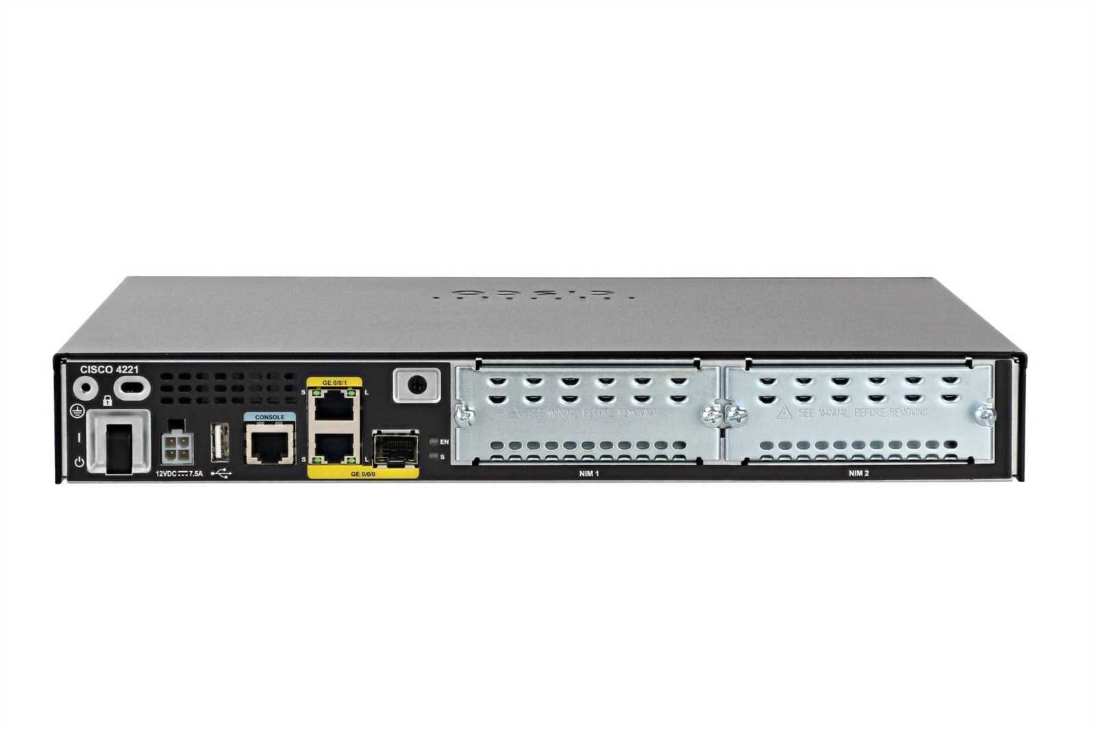 isr4k-datasheet