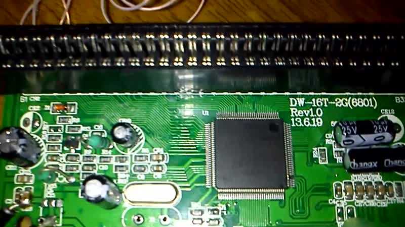 it6801-datasheet it6801-datasheet