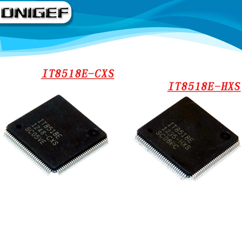 it8518-datasheet it8518-datasheet