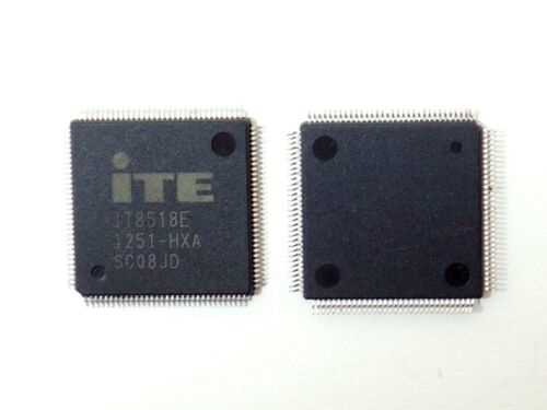 it8518-datasheet it8518-datasheet