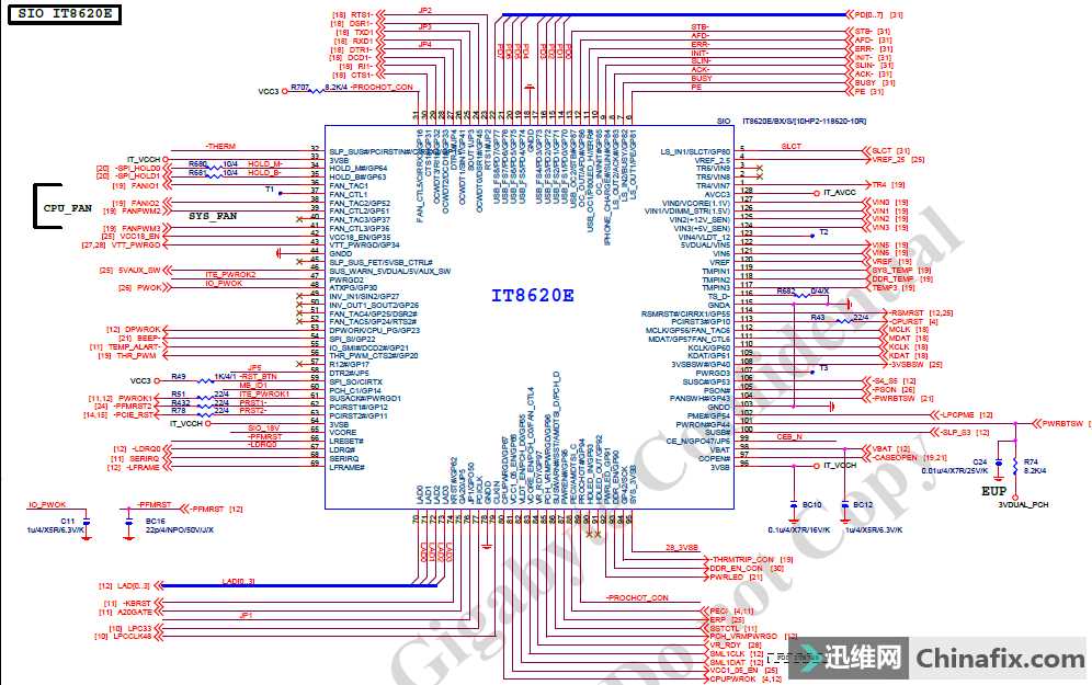 it8620e-datasheet