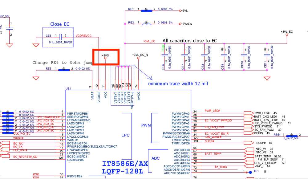 it8893e-datasheet