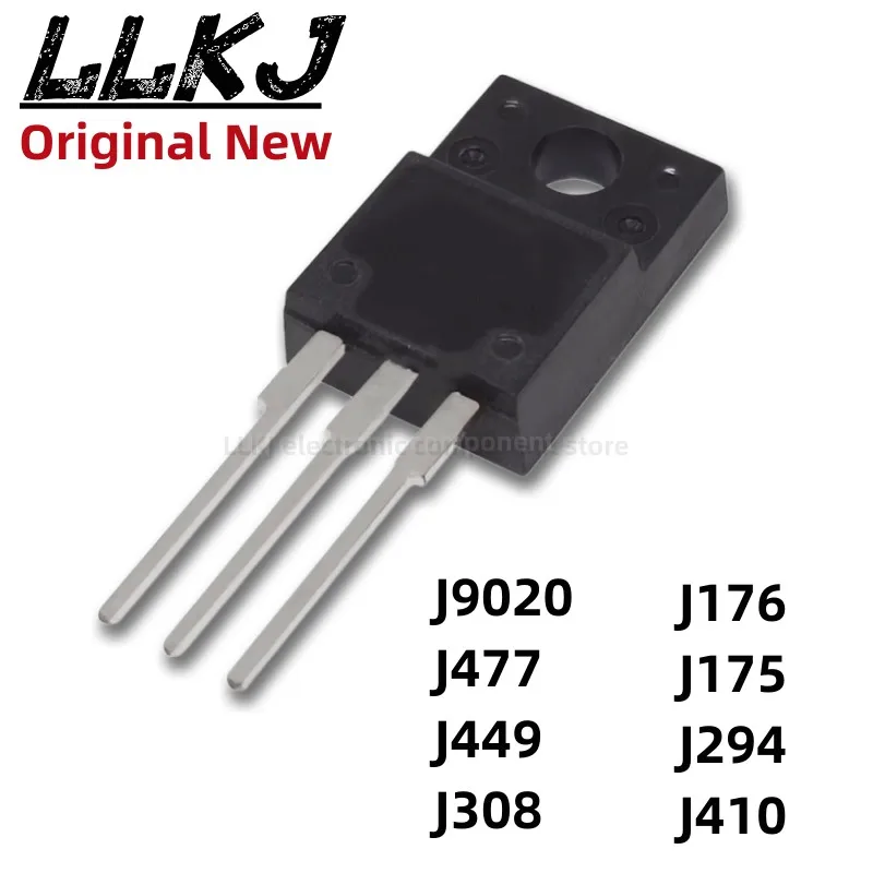 j449-datasheet