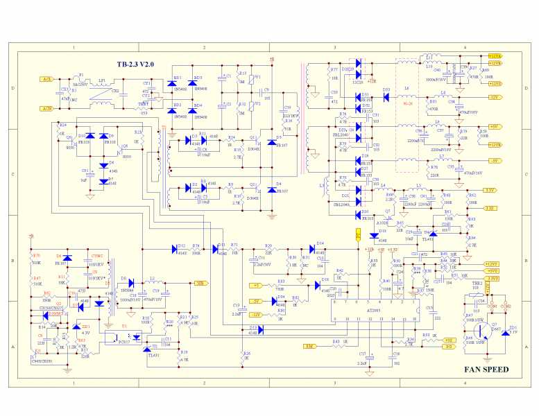 ja-400w-datasheet
