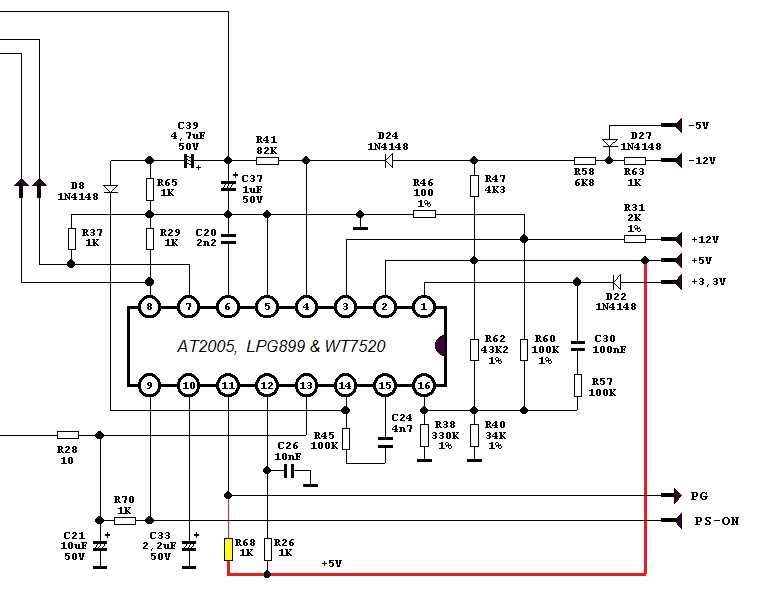 ja-400w-datasheet