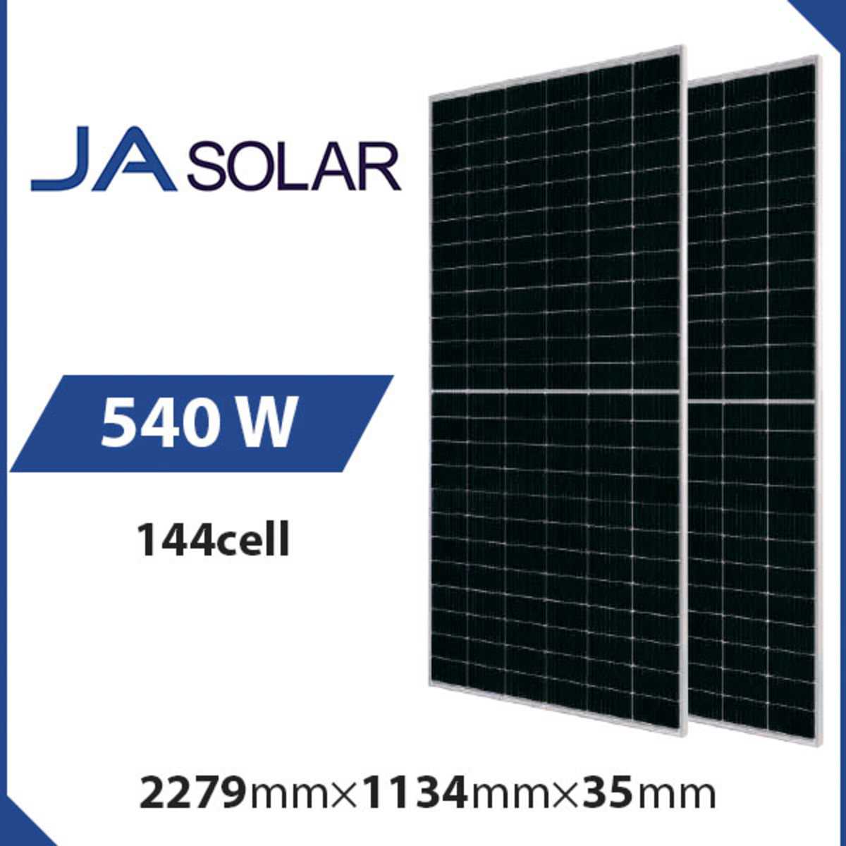 ja-solar-535w-datasheet