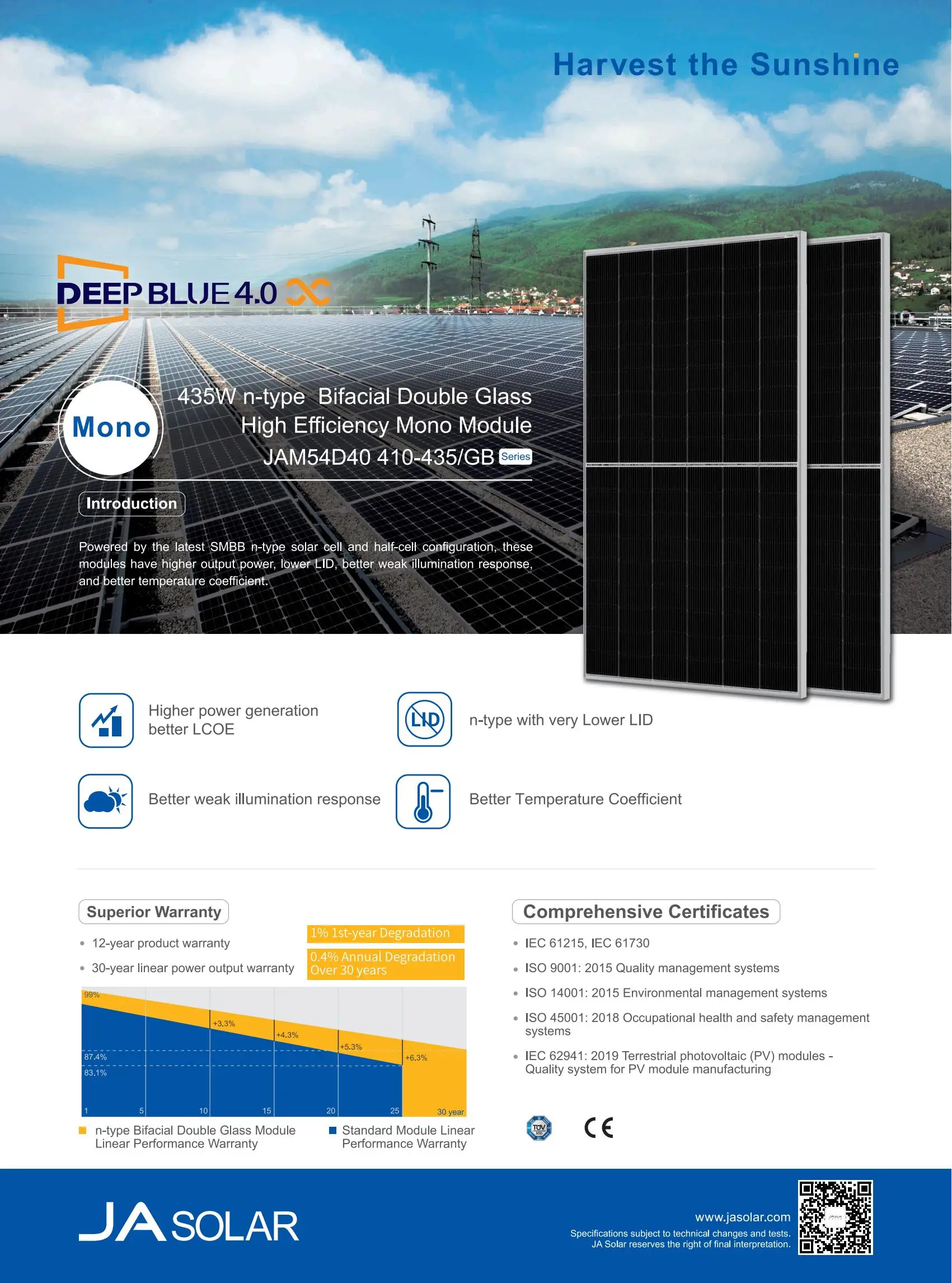 ja-solar-545w-bifacial-datasheet ja-solar-545w-bifacial-datasheet