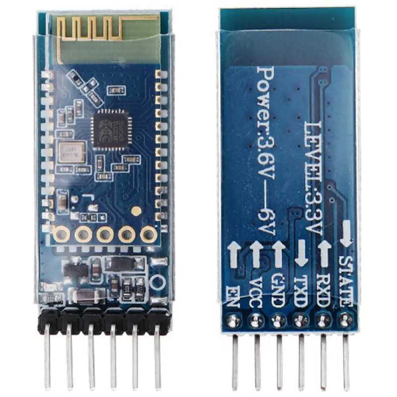 jdy-31-datasheet