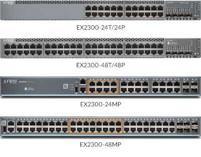 juniper-4400-datasheet